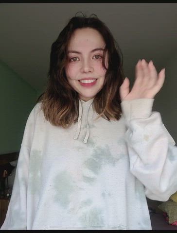 the downside to being so pale is you can always see scratches - free porn video