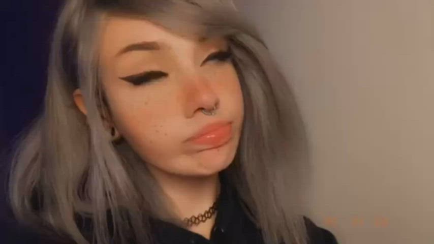 Egirl PMV to get gooned to - free porn video
