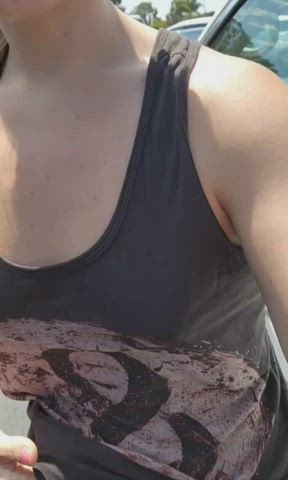I think this guy knew what I was doing. [gif] - free porn video