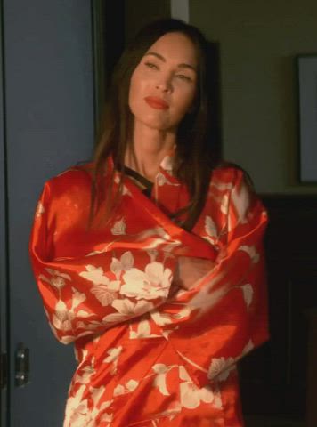 Megan Fox Big Gold Brick 2022 (Underwear Scenes) HD - free porn video