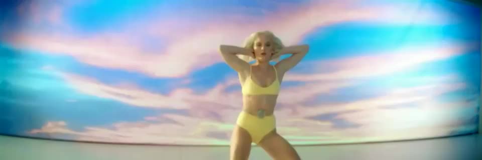 Zara Larsson - free porn video