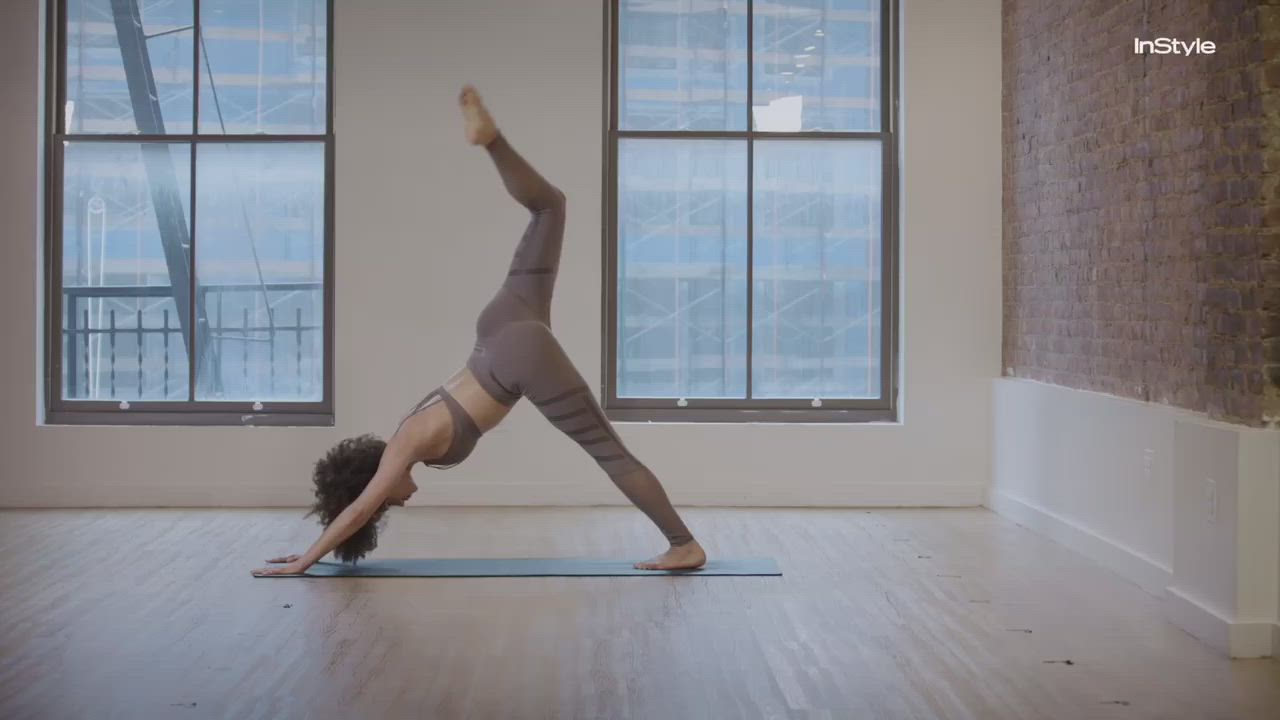 Goddess Nathalie Emmanuel - free porn video