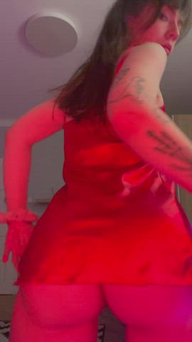 Twerk is better to look from below - free porn video