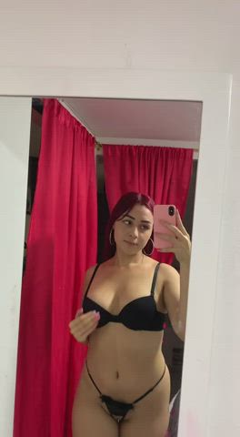 Was my body what you were expecting? - free porn video