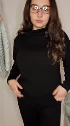 would you fuck a ukrainian girl on the first date ? be honest 🇺🇦💋 - free porn video