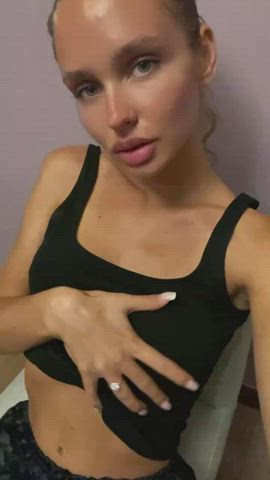 I can't even imagine what you would do with them - free porn video