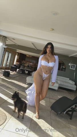 Tasty big tits🤭🤤 - free porn video