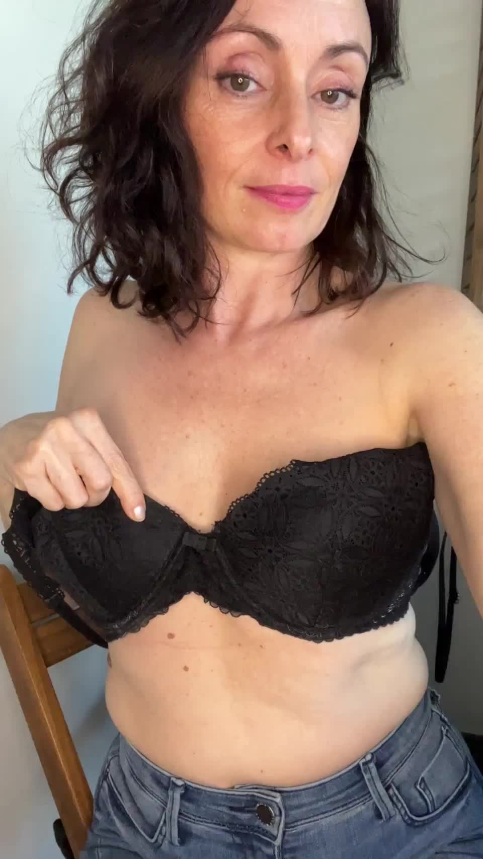 MILF titties make the best titties - free porn video