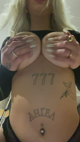 I want to see everywhere your cock will fit in my body. - free porn video