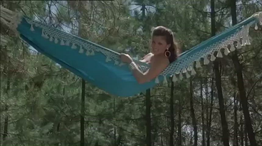 Serena Grandi -Rimini Rimini (1987) - free porn video