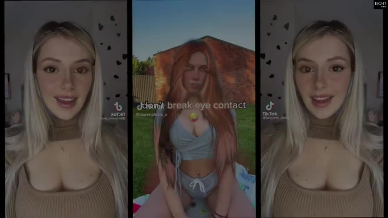 Chill Like That - BBC PMV Teaser - free porn video
