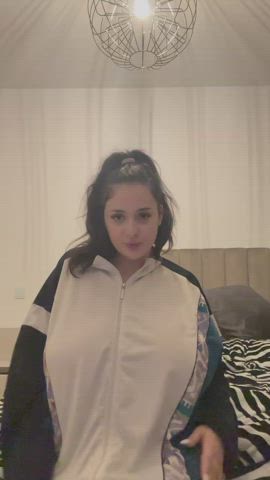 Be honest did you expect those? - free porn video