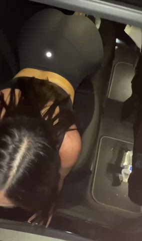 is it gay if this is how I pay for Ubers? - free porn video