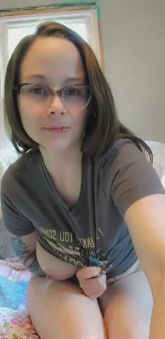 Horny MILF alert!! - free porn video