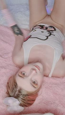 Flip, and I'm already on your face. - free porn video