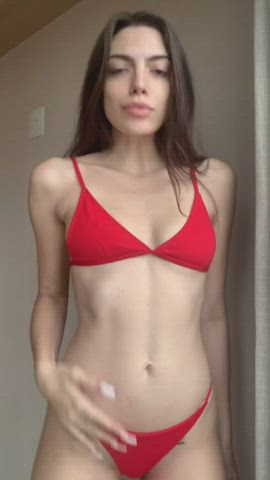 Red for our unholy weekend - free porn video
