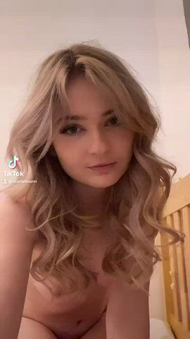 But would daddy be proud?;) - free porn video
