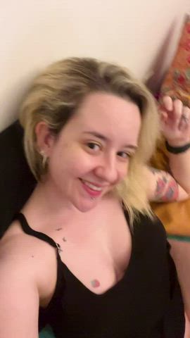POV: your girl sending you nudes - free porn video