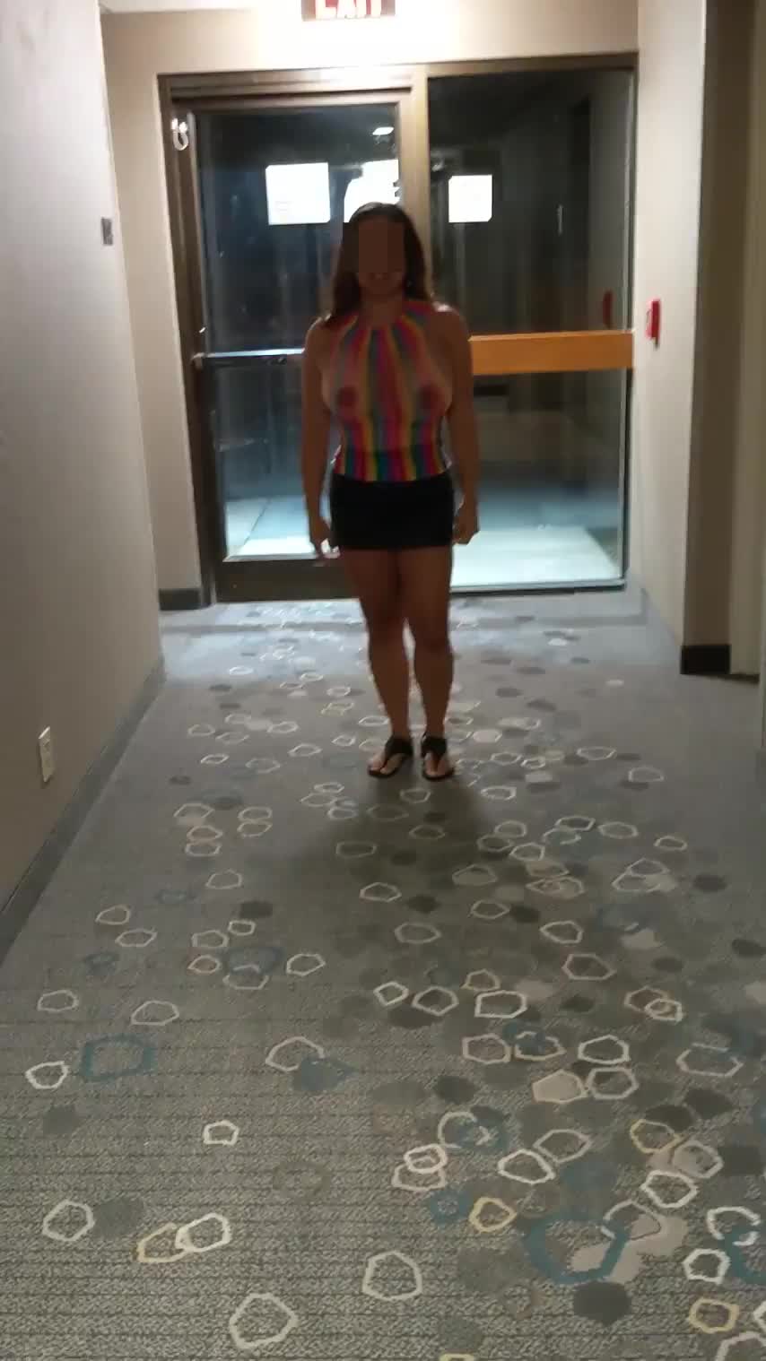 Follow Me To Room #69 - free porn video