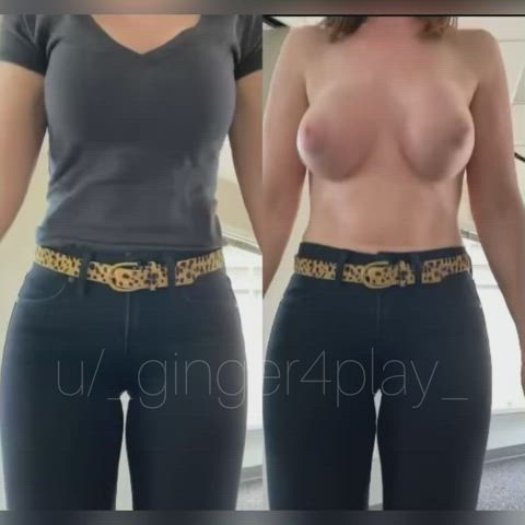 Sneaky on/off's at work are so naughty - free porn video