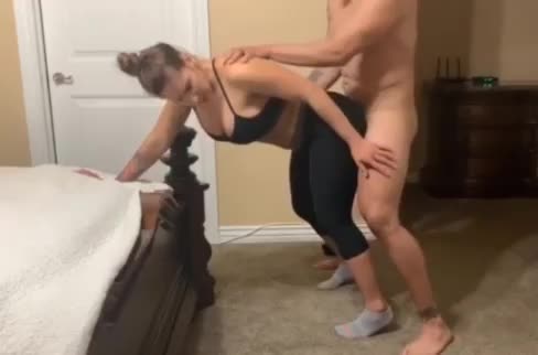 Love Her Ass - free porn video