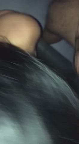 My 'I want dick right now' face - free porn video