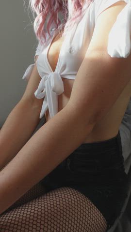 Your Miniature Doll Waiting For You - free porn video