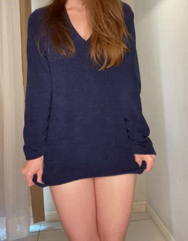 I have the perfect size for you - free porn video