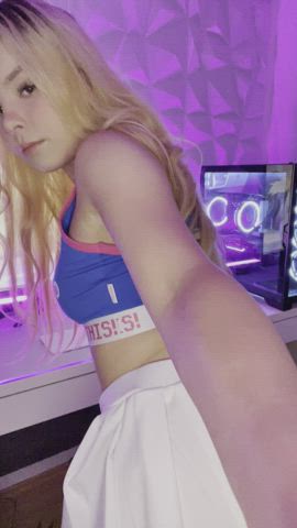 am i cute enough to date u? - free porn video