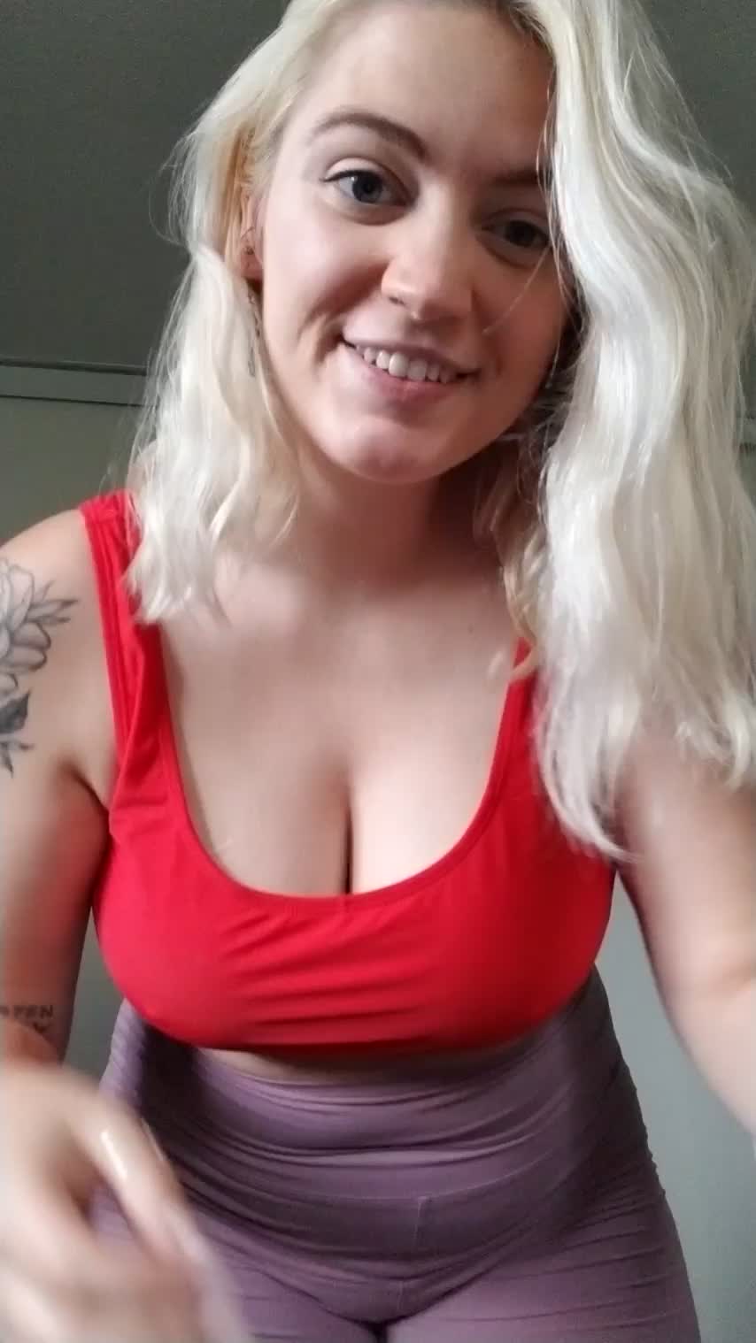 Come get a handful (drop) - free porn video