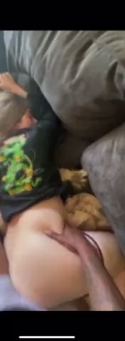 I bet you’d love this dick baby - free porn video