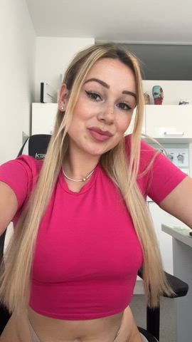 I want my next patient to goon to me - free porn video