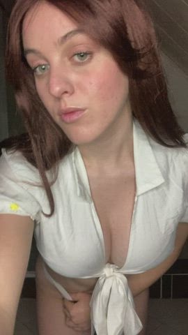 Mondays are hard so I thought your dick should be too - free porn video