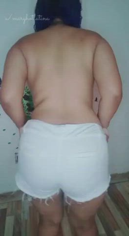 Hope you like to eat mom pussy from behind - free porn video