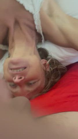 She had already drained me 3 times that day before this one - free porn video