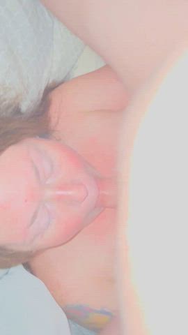 Love fucking her mouth - free porn video