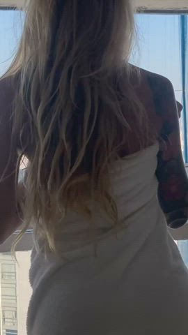 How about a great view with a view? - free porn video