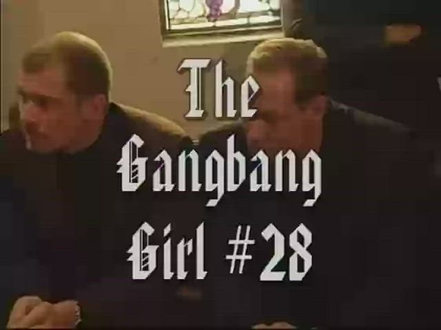 Blowbang GIF by celebloveclub - free porn video