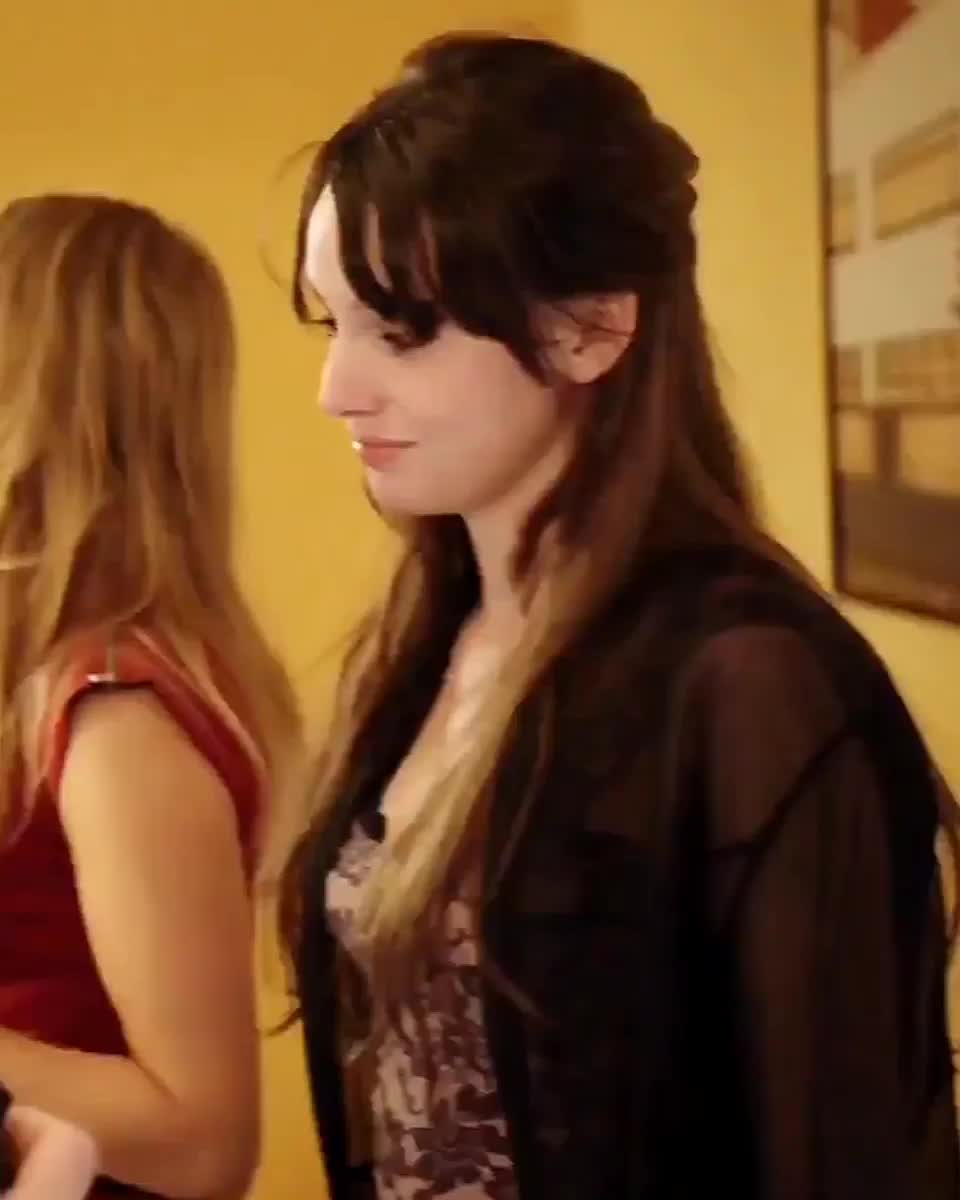 Gaite Jansen - free porn video