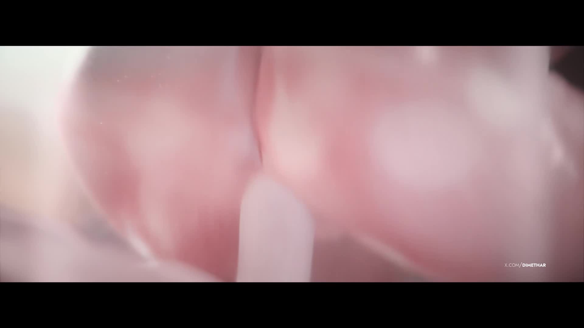 Ciri (Dimethar) [The Witcher] - free porn video