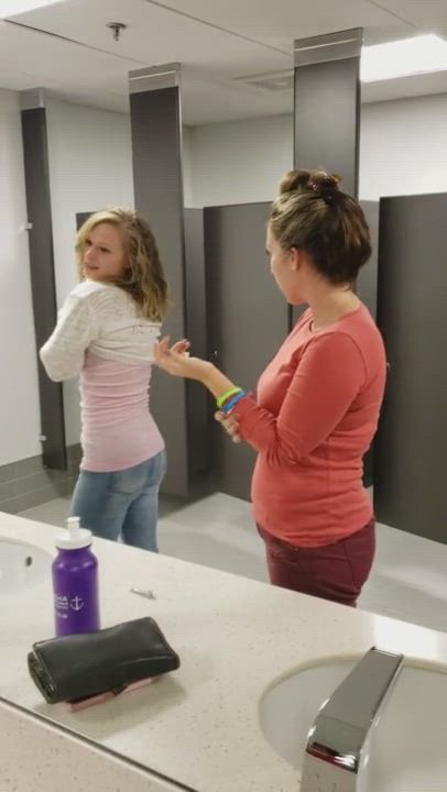 Lesbian drink breastmilk - free porn video