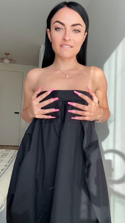 I want you to dominate me - free porn video
