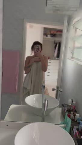 Just gotta clean. Ready to get dirty again - free porn video