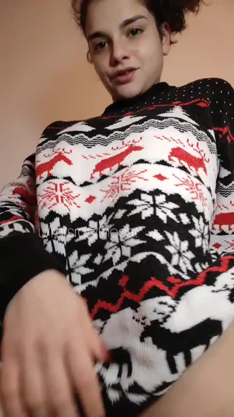 Hope you like filling up teen horny girls met on Reddit - free porn video
