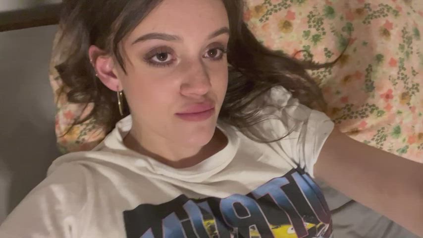 Not the biggest here but I like them - free porn video