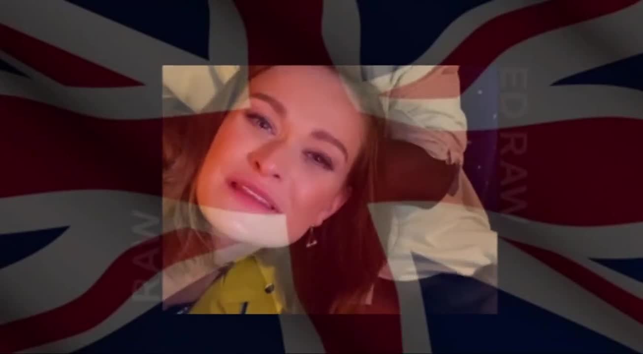 BRITISH GIRLS ALL THINK ABOUT BBC! - free porn video