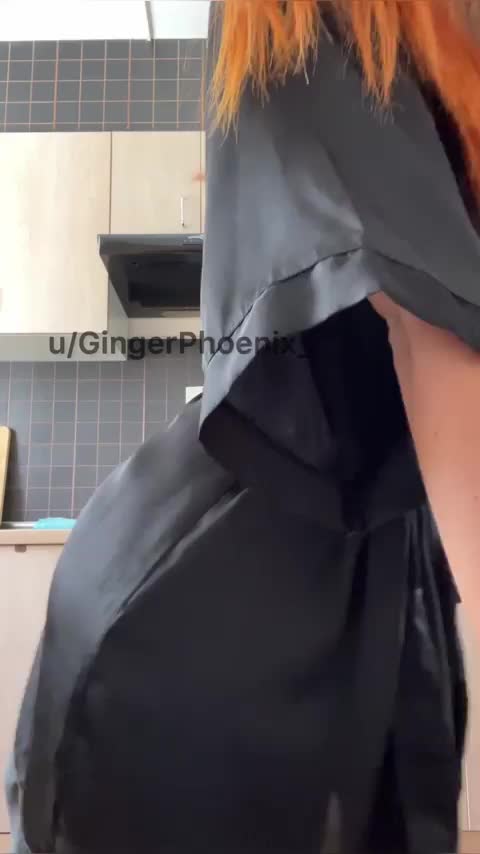 I know what to feed you for dinner tonight 😇 - free porn video