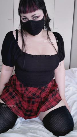 wait for the boobs reveal :p - free porn video