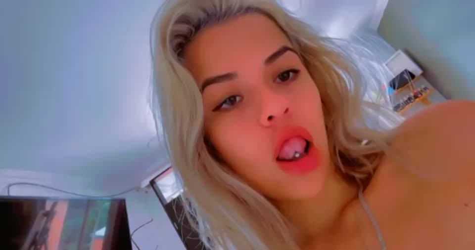 I want to get to know you 😘 🥵 - free porn video