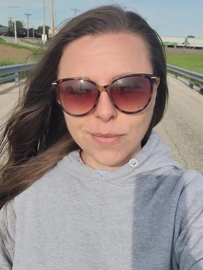Naturally Naughty by Nature 😏🏞️😘 - free porn video